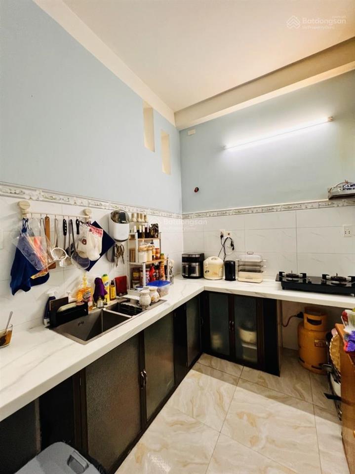 Nhà ngon phường 5 quận 8  10m ra mặt tiền 54m2  chỉ 3.99 tỷ