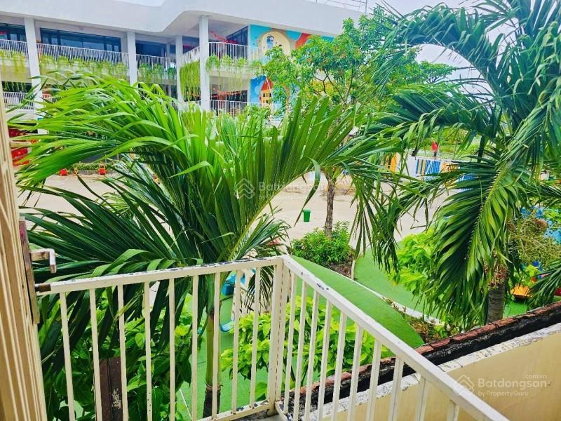 Nhà hiếm phường 13 quận 8  dt lý tưởng  4 tầng btct  nhỉnh 7 t.ỷ