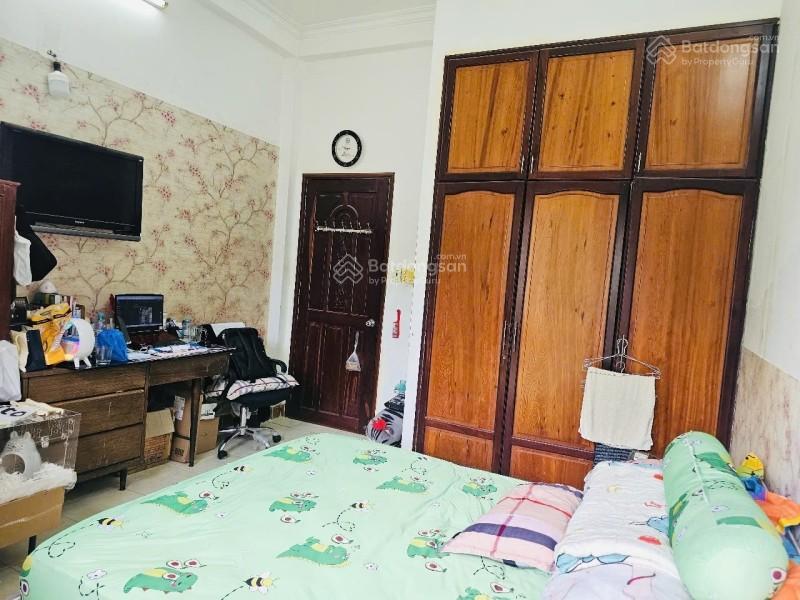 Nhà hiếm phường 13 quận 8  dt lý tưởng  4 tầng btct  nhỉnh 7 t.ỷ