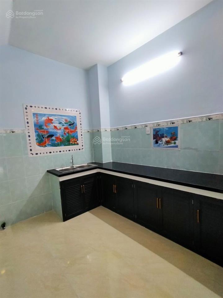 Nhà ngon g.í.á r.ẻ quận 8  mặt t.i.ền vào 4 căn  ngang khủng 5m  nhỉnh 4 t.ỷ