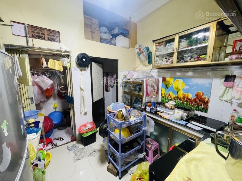 Nhà ngon g.í.á r.ẻ quận 8  3 tầng kiên cố  4 phỏng ngủ  nhỉnh 4 t.ỷ