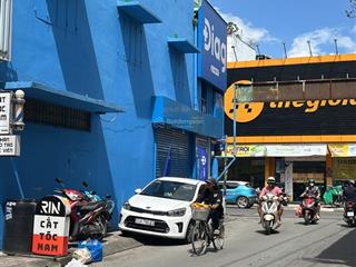 Mặt tiền kinh doanh đa ngành nghề có vỉa hè  gần chợ  ngay tt tân bình  ngang khủng 5.2m