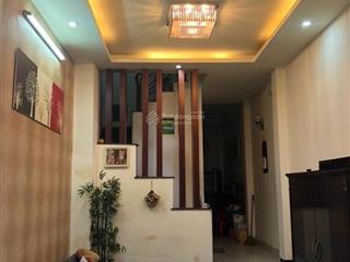 Trung tâm tân bình hẻm xe hơi  ngay chợ ông địa  4 tầng btct  nhỉnh 8 tỷ