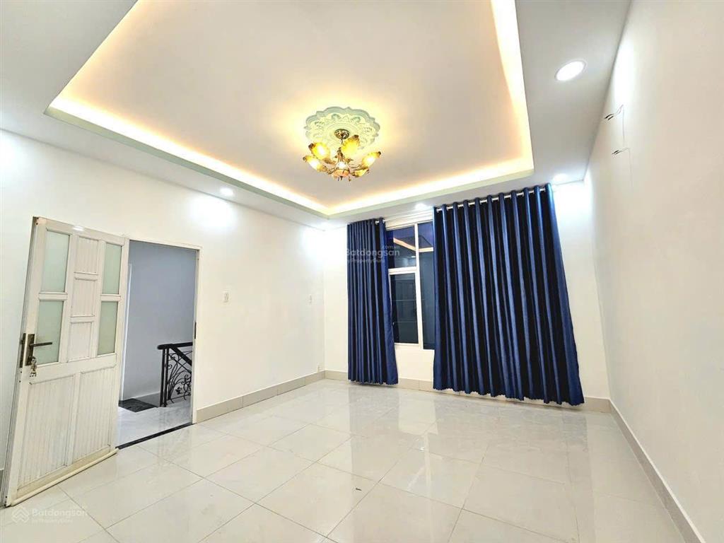 Gấp bán giảm sốc 500 triệu nhà mới ở liền vip quận 8  cn 55m2 ngang khủng 9m, 5.1 tỷ (vẫn còn tl)