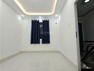 Gấp bán giảm sốc 500 triệu nhà mới ở liền vip quận 8  cn 55m2 ngang khủng 9m, 5.1 tỷ (vẫn còn tl)