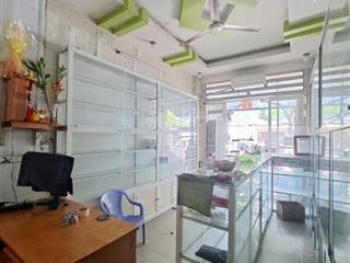 Sang mặt tiền 2 tầng kinh doanh tạ quang bửu  kết hợp ở luôn sd 58m2  nhỉnh 5 tỷ