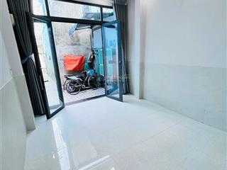 Dưới 3 tỷ quận 8 mà vẫn ngon  3.5m x 8m  nhà mới 2 tầng ở liền  có sân để xe