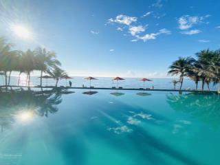 Bán resort cao cấp mặt biển phan thiết  đang kinh doanh tốt  pháp lý đầy đủ