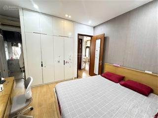 Anh hùng cần bán chung cư tp giao lưu 75m2, 3 ngủ, gần siêu thị metro, giá 5.7 tỷ