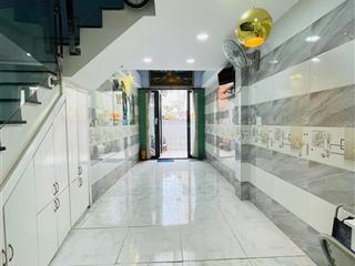 Bán nhà 30m2 trệt lửng lầu sân thượng 4pn 4wc võ duy ninh view landmark 81