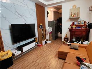 Bán nhà 2 tầng hẻm ba gác 42,77m2 3pn 2wc đường số 7  cv gia định, sân bay