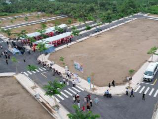 Bán gấp cặp nền kdc mới cần thơ