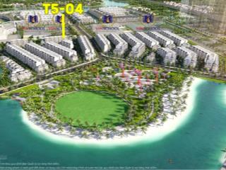 84m2 manhattan, sẵn sổ, hoàn thiện, sẵn hợp đồng thuê, giá rẻ