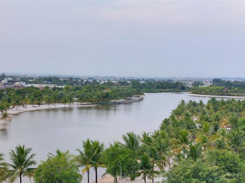 Bán nhanh 126m2 đẹp nhất manhattan, đầu dãy, cạnh cà phê cộng, giá siêu rẻ.