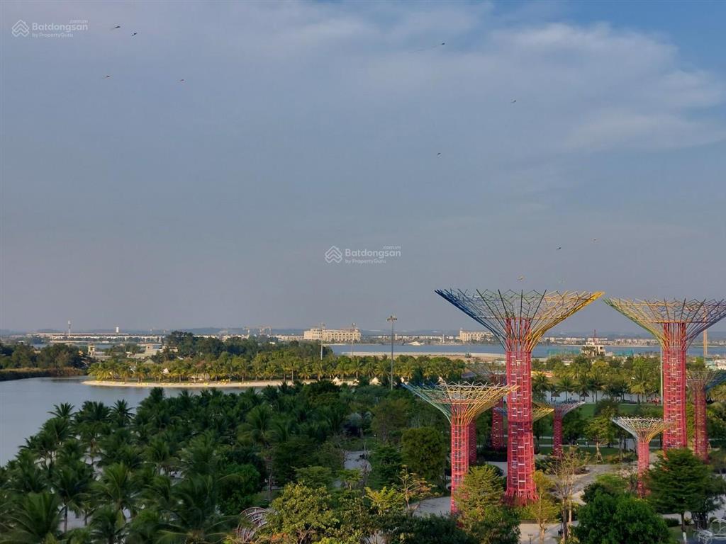 Bán nhanh 126m2 đẹp nhất manhattan, đầu dãy, cạnh cà phê cộng, giá siêu rẻ
