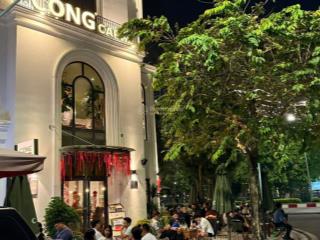 Bán nhanh 126m2 đẹp nhất manhattan, đầu dãy, cạnh cà phê cộng, giá siêu rẻ.