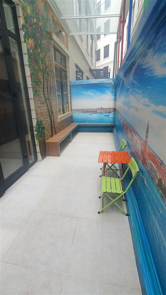 Bán nhanh 126m2 đẹp nhất manhattan, đầu dãy, cạnh cà phê cộng, giá siêu rẻ