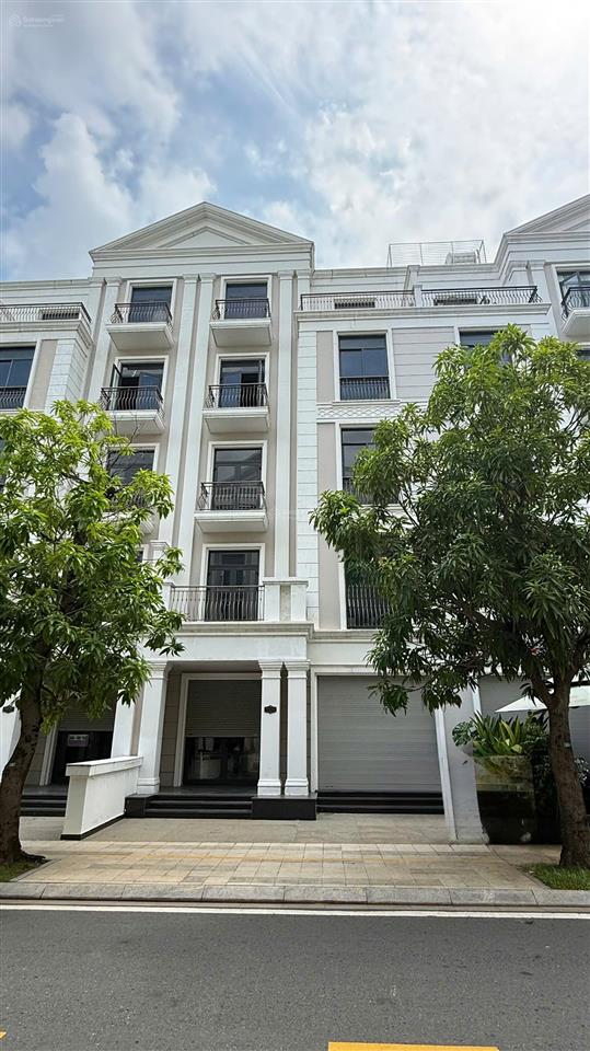 20 tỷ  144m²  manhattan glory  bán gấp