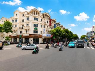 Chủ bán giá rẻ, mặt tiền phan văn trị, sẵn tiền cho thuê 71 triệu/tháng