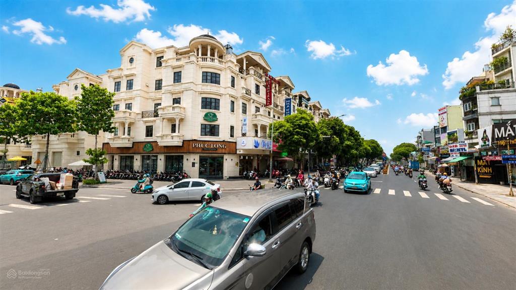 Chủ bán giá rẻ, mặt tiền phan văn trị, sẵn tiền cho thuê 71 triệu/tháng