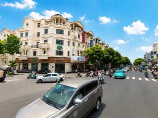 Chính chủ bán cityland park hills  mặt tiền phan văn trị  nhận tiền thuê 71 triệu/tháng