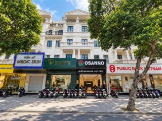 Bán cắt lỗ 5 tỷ nhà phố đang cho thuê 71 triệu/ tháng, mặt tiền phan văn trị cityland