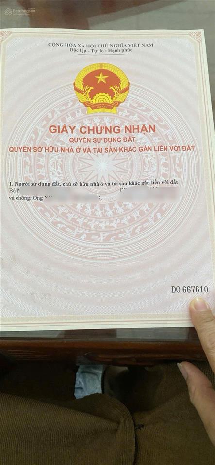 Chính chủ cần ra lô sát góc diện tích 70m2 ngay trường mầm non, sổ sẵn (khu đô thị thăng long 2)