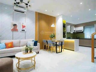 Nhà ở xã hội thấp tầng (1 trệt, 1 lầu, 1 lửng) sổ lâu dài ngay bến cát, thanh toán 600 triệu sở hữu