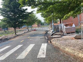 Khu dân cư thới hòa  cạnh trường đại học qt việt đức 5x16m, sổ riêng dân cư hiện hữu