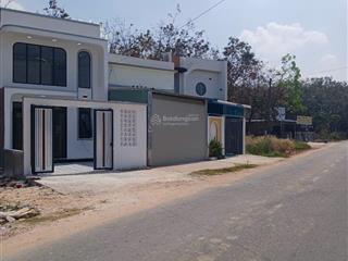 Nhà phố ngay vsip 2 kết cấu 1 trệt 1 lầu 3pn 3wc giá hời thanh toán 30% còn lại bank hỗ trợ