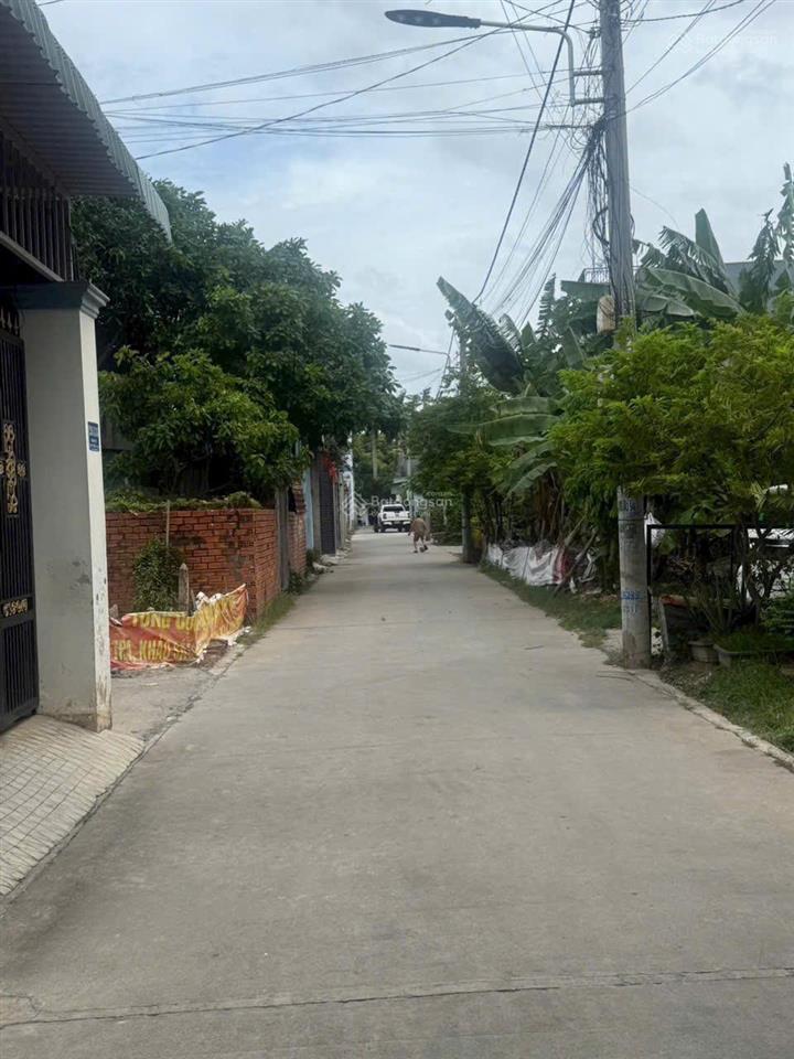 Nhà hẻm 220 phú lợi diện tích 132m2 có 80m2 thổ cư chủ ngộp sâu