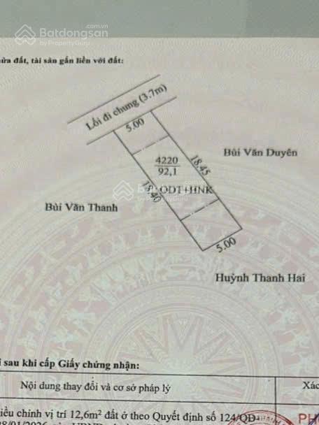 Nhà trệt lầu 3 phòng ngủ nhánh nguyễn chí thanh, diện tích 90m2 rộng rãi thoáng mát