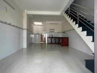 Cho thuê nhà nguyên căn nhà 1 trệt 1 lầu gồm 2pn 2wc