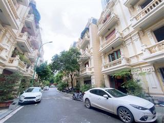 Siêu phẩm liền kề phân lô  ngô quyền, phú mỹ  khu cao cấp  ô tô tránh  thang máy  nội thất châu âu