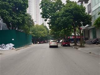 Bán nhà phân lô khu đô thị xa la hà đông | 50m 5 tầng giá đầu tư