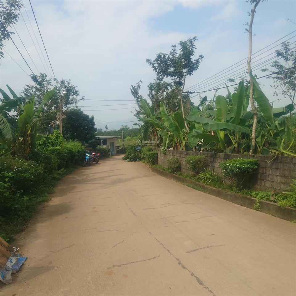 Chính chủ cần bán 300m2 đất tại xóm đồng mới, xã dũng phong, huyện cao phong, tỉnh hòa bình