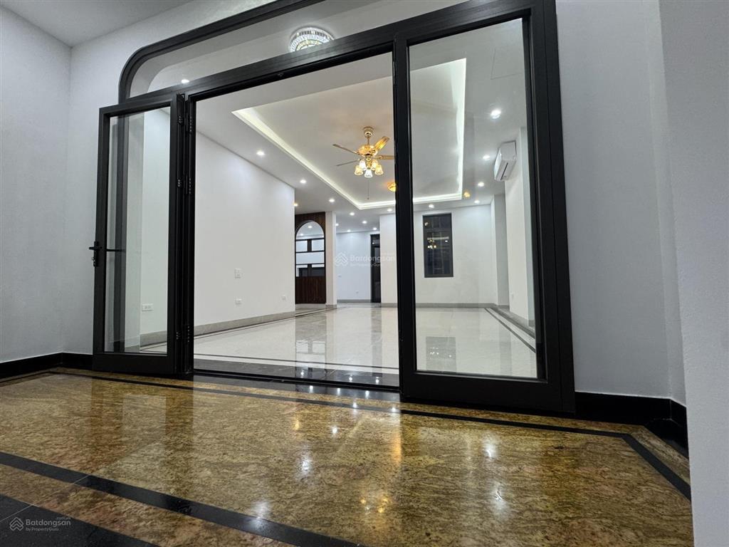 Chính chủ cần bán biệt thự lô góc kđt mới văn khê, hà đông