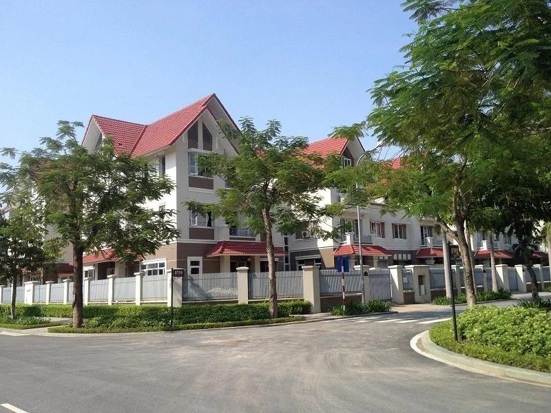 Chính chủ cần bán biệt thự lô góc kđt mới văn khê, hà đông