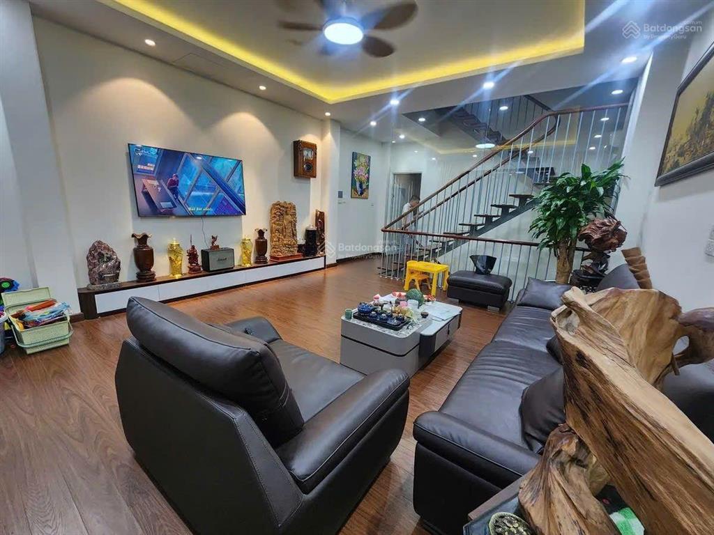 Chính chủ cần bán biệt thự lô góc 3 mặt tiền sa đôi, đại mỗ, nam từ liêm