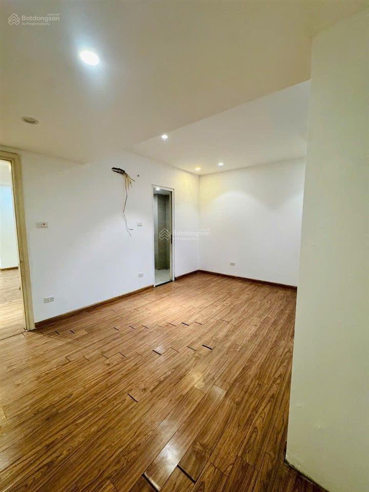 Bán căn góc ct14a2 mặt đường võ chí công, tây hồ