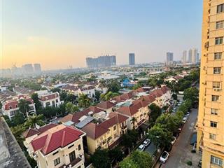 Bán căn góc ct14a2 mặt đường võ chí công, tây hồ