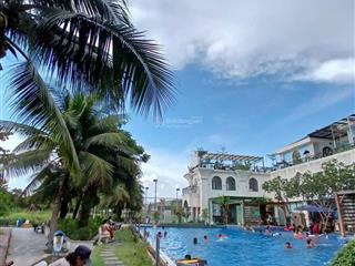 Bán căn hộ lầu 1 góc sổ đỏ chính chủ phúc an city