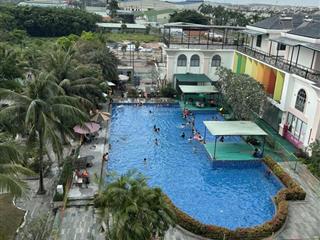 Chủ nhà cần tiền bán gấp căn hộ phúc an city góc mát full đồ cho thuê được 3 tr.  0936 116 ***