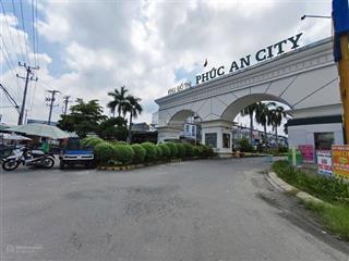 Bán căn hộ sổ hồng riêng đầu tiên lầu 2 chung cư phúc an city  0936 116 ***