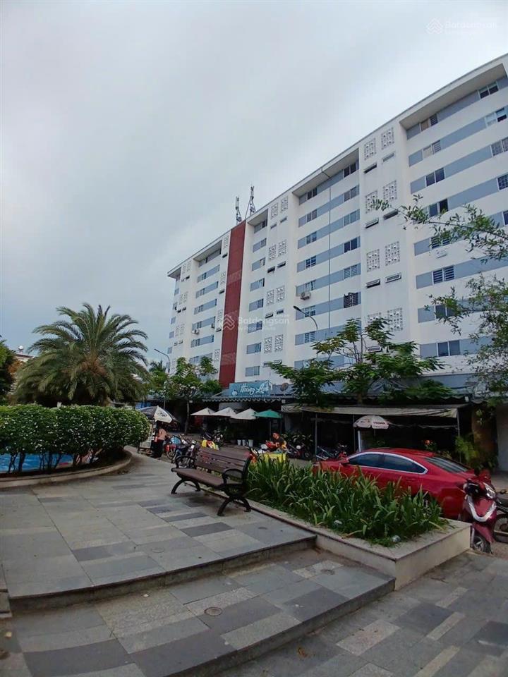 Bán căn hộ sổ hồng riêng đầu tiên lầu 2 chung cư phúc an city  0936 116 ***