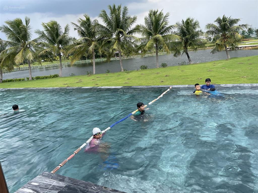 Bán căn biệt thự đẹp phúc an villas thô đẹp 2,95 tỷ  0936 116 ***