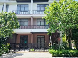 Bán biệt thự phúc an đã hoàn thiện sẵn khách thuê 15tr  0936 116 ***