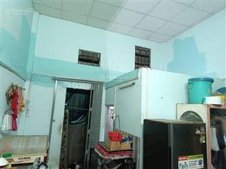 Hàng xóm new sài gòn, nhà cấp 4, xe 4 chỗ tới nhà, ngang 5m nở hậu, chỉ 3.5 tỷ