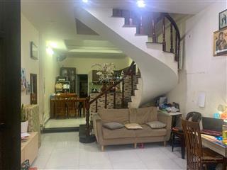 Bán nhà khu bộ công an, 64m2, hơn 4 tỷ