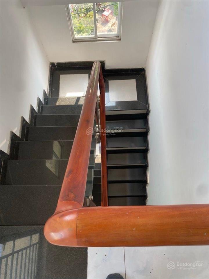 Quận 7 bán nhà mặt tiền hẻm, đường tân mỹ, diện tích sử dụng 110m2, chỉ 6 tỷ hơn